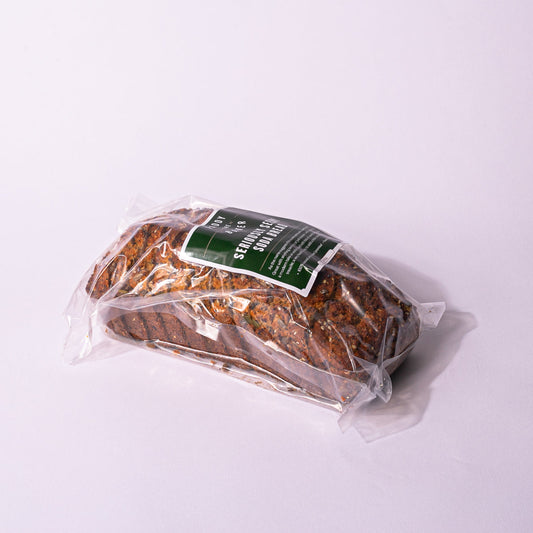 1. Wholesale Seriously Seedy Soda Bread