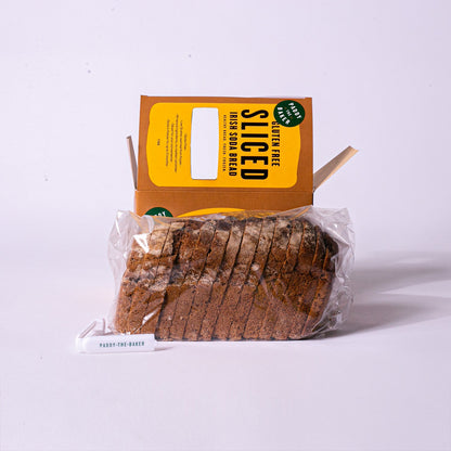 1. Wholesale Gluten Free Irish Soda Bread