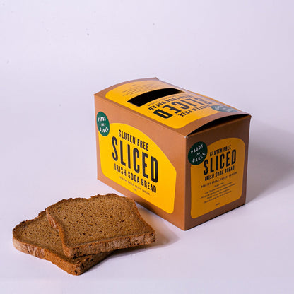 1. Wholesale Gluten Free Irish Soda Bread